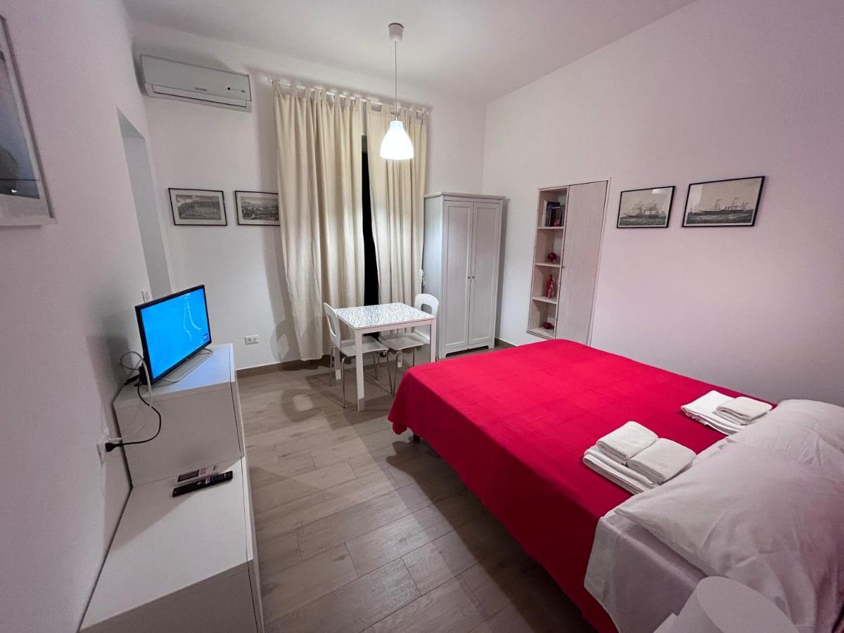 Apartament Casa Petrolla 126 Villanova di Ostuni Zewnętrze zdjęcie