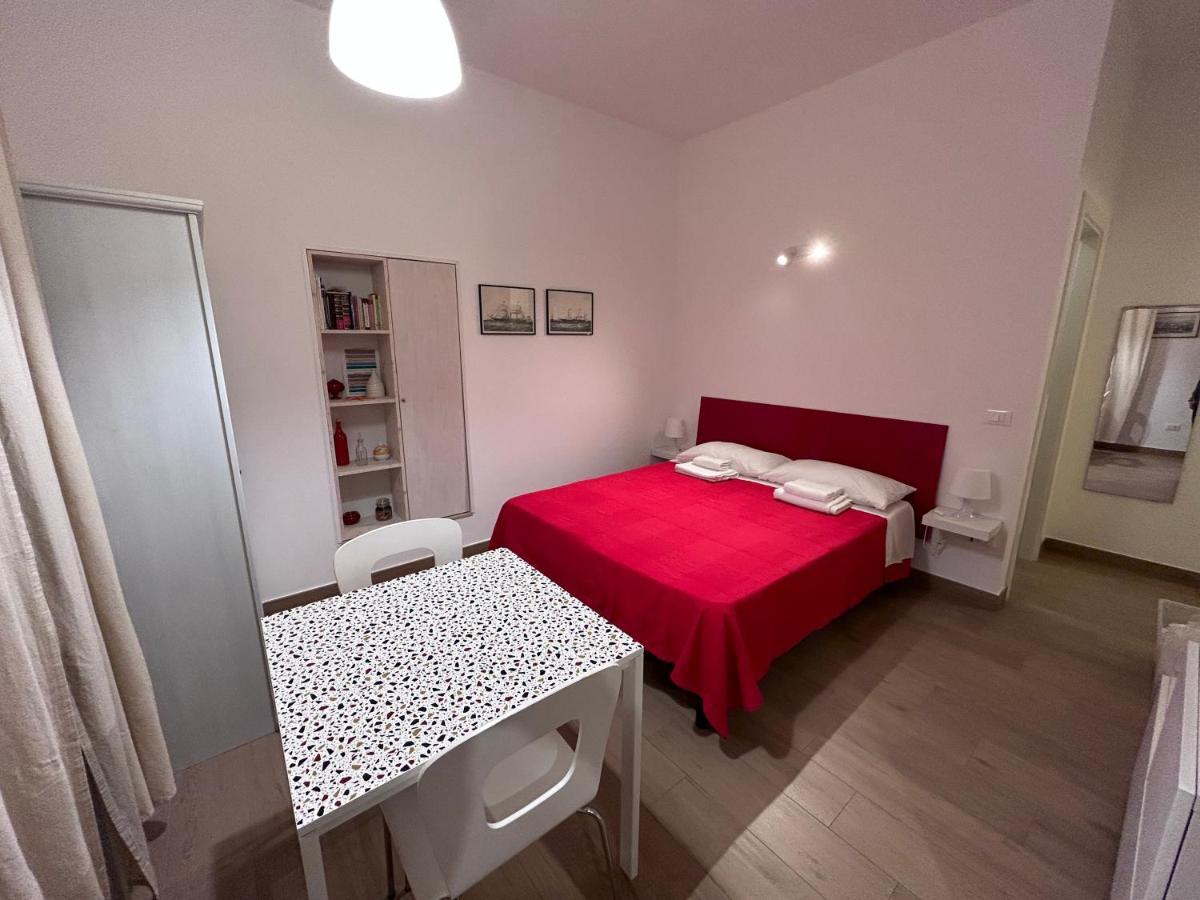 Apartament Casa Petrolla 126 Villanova di Ostuni Zewnętrze zdjęcie