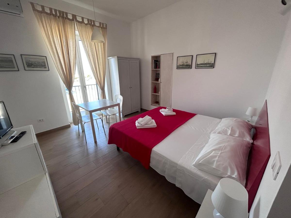 Apartament Casa Petrolla 126 Villanova di Ostuni Zewnętrze zdjęcie