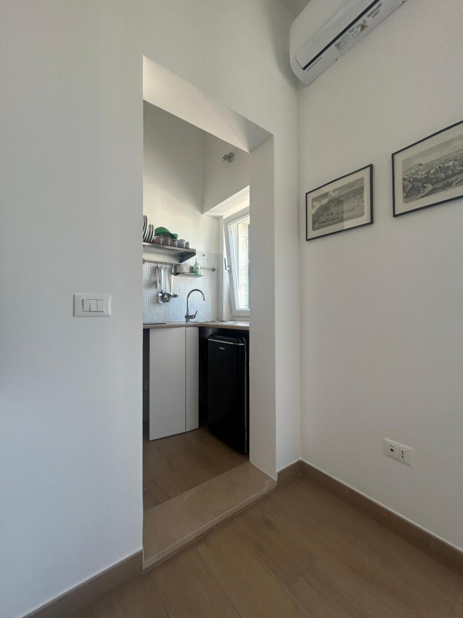 Apartament Casa Petrolla 126 Villanova di Ostuni Zewnętrze zdjęcie