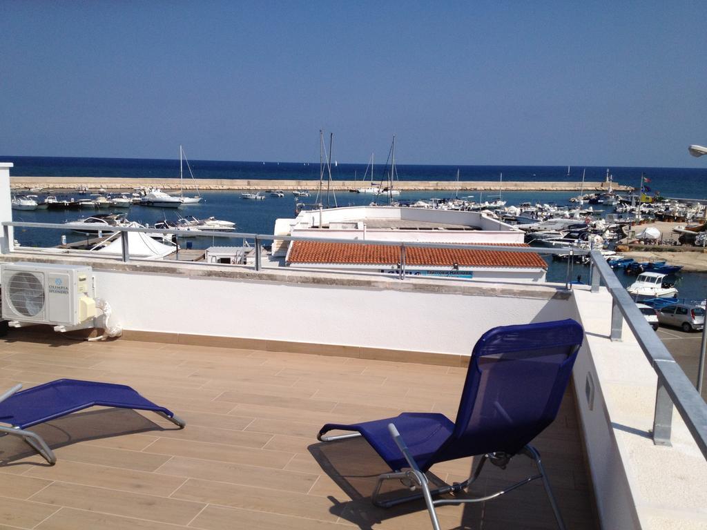 Apartament Casa Petrolla 126 Villanova di Ostuni Zewnętrze zdjęcie