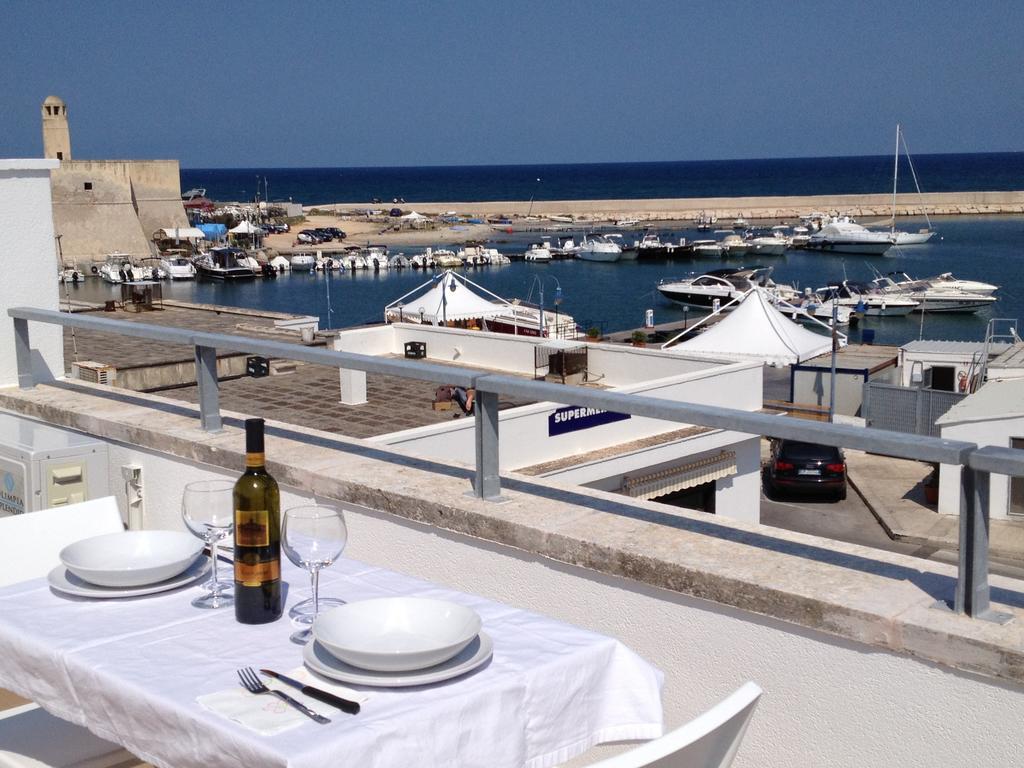 Apartament Casa Petrolla 126 Villanova di Ostuni Zewnętrze zdjęcie