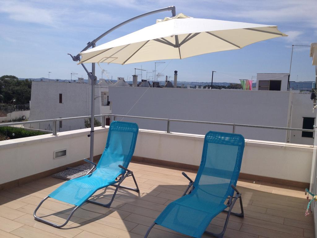 Apartament Casa Petrolla 126 Villanova di Ostuni Zewnętrze zdjęcie