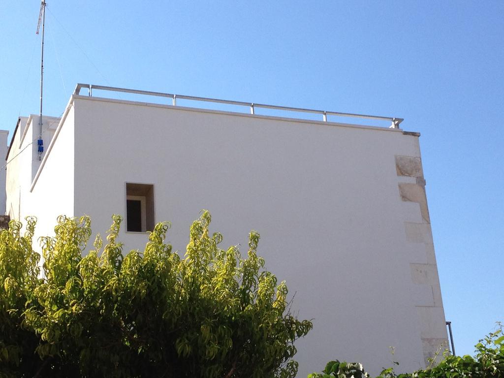 Apartament Casa Petrolla 126 Villanova di Ostuni Zewnętrze zdjęcie
