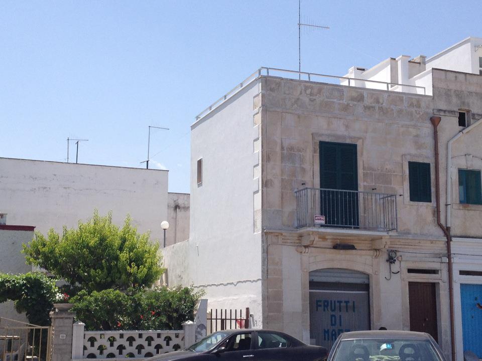 Apartament Casa Petrolla 126 Villanova di Ostuni Zewnętrze zdjęcie