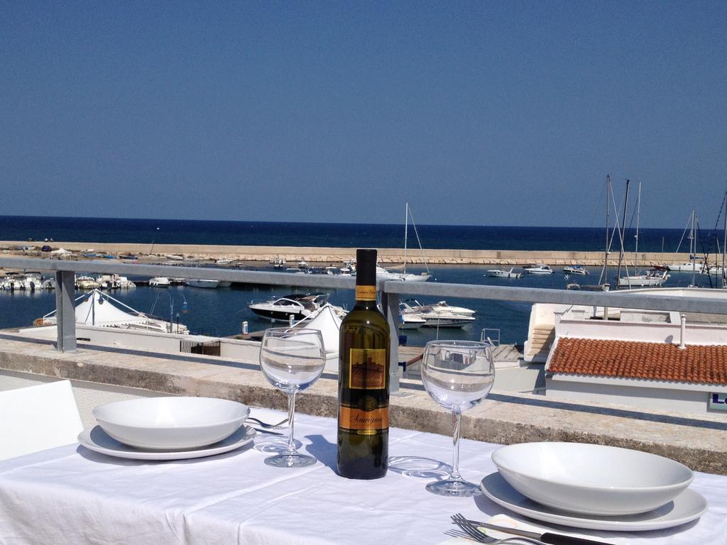 Apartament Casa Petrolla 126 Villanova di Ostuni Zewnętrze zdjęcie