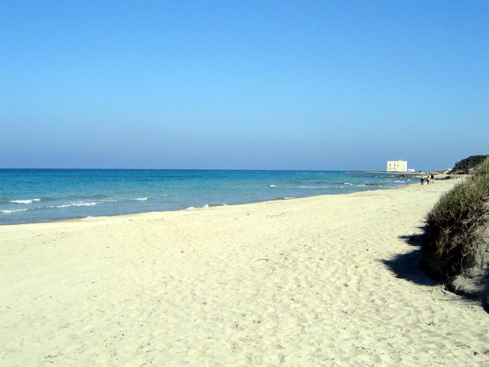 Apartament Casa Petrolla 126 Villanova di Ostuni Zewnętrze zdjęcie