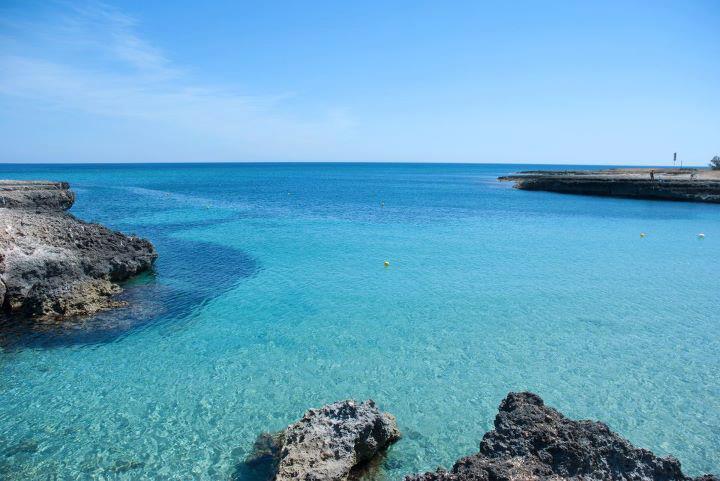 Apartament Casa Petrolla 126 Villanova di Ostuni Zewnętrze zdjęcie