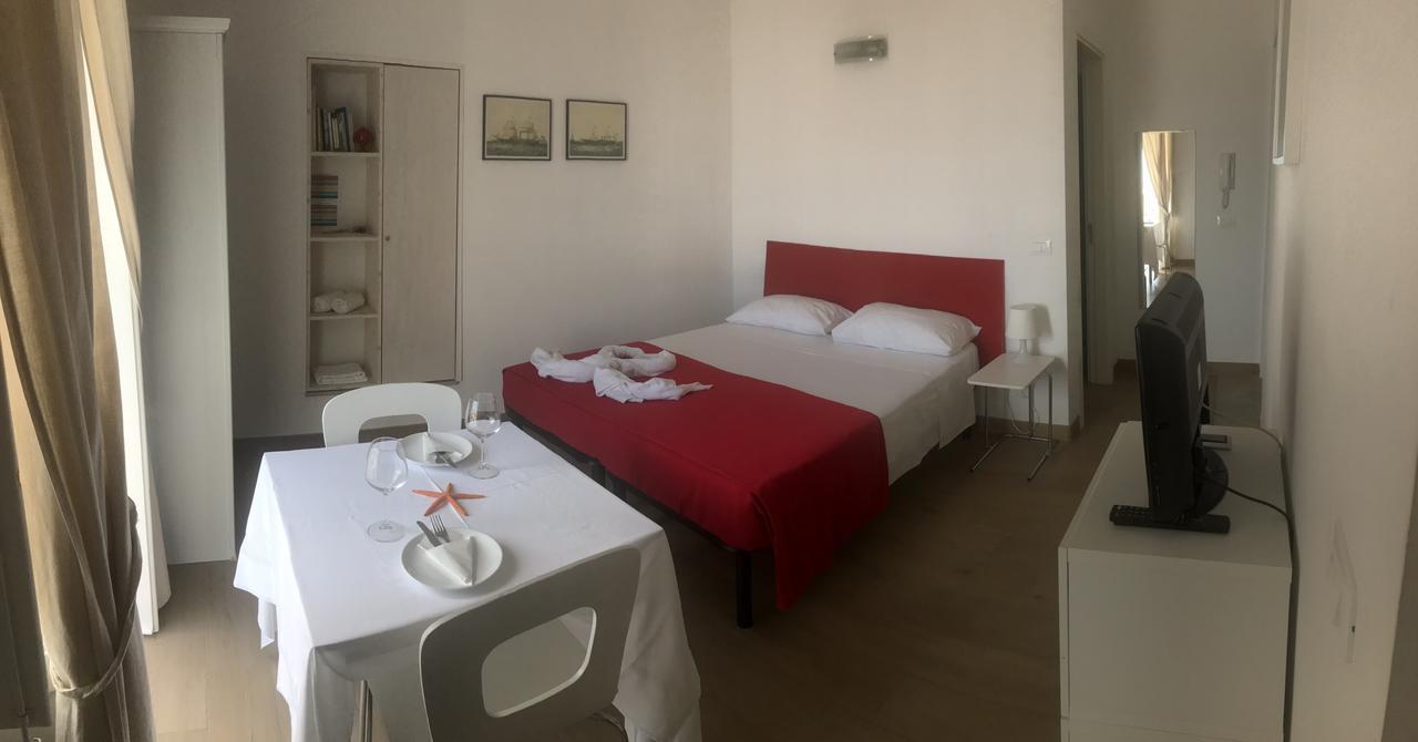 Apartament Casa Petrolla 126 Villanova di Ostuni Zewnętrze zdjęcie